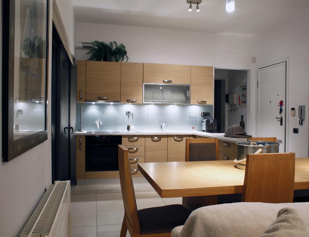 Seaview Maisonette Schinias Extérieur photo