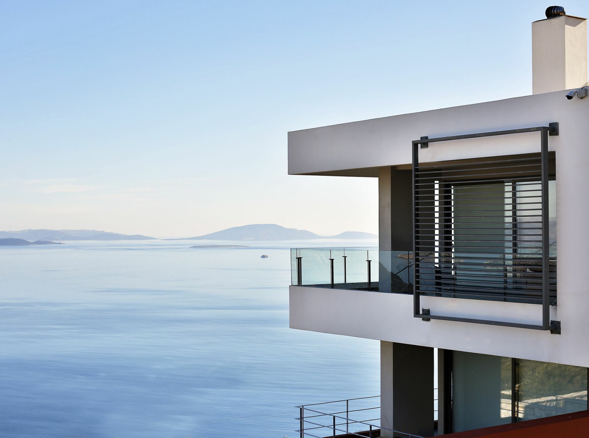 Seaview Maisonette Schinias Extérieur photo