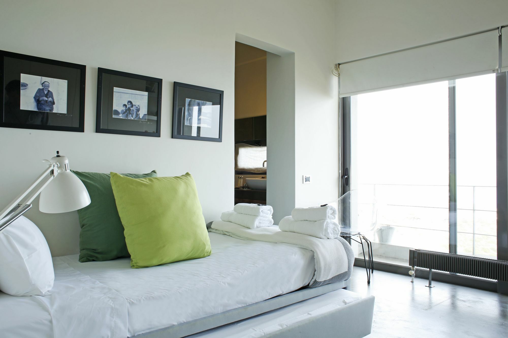 Seaview Maisonette Schinias Extérieur photo
