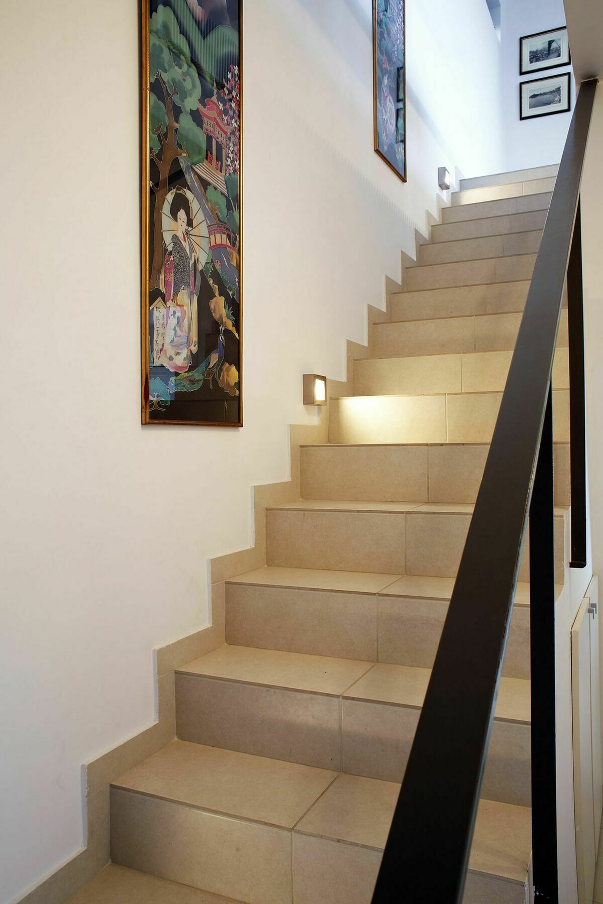 Seaview Maisonette Schinias Extérieur photo