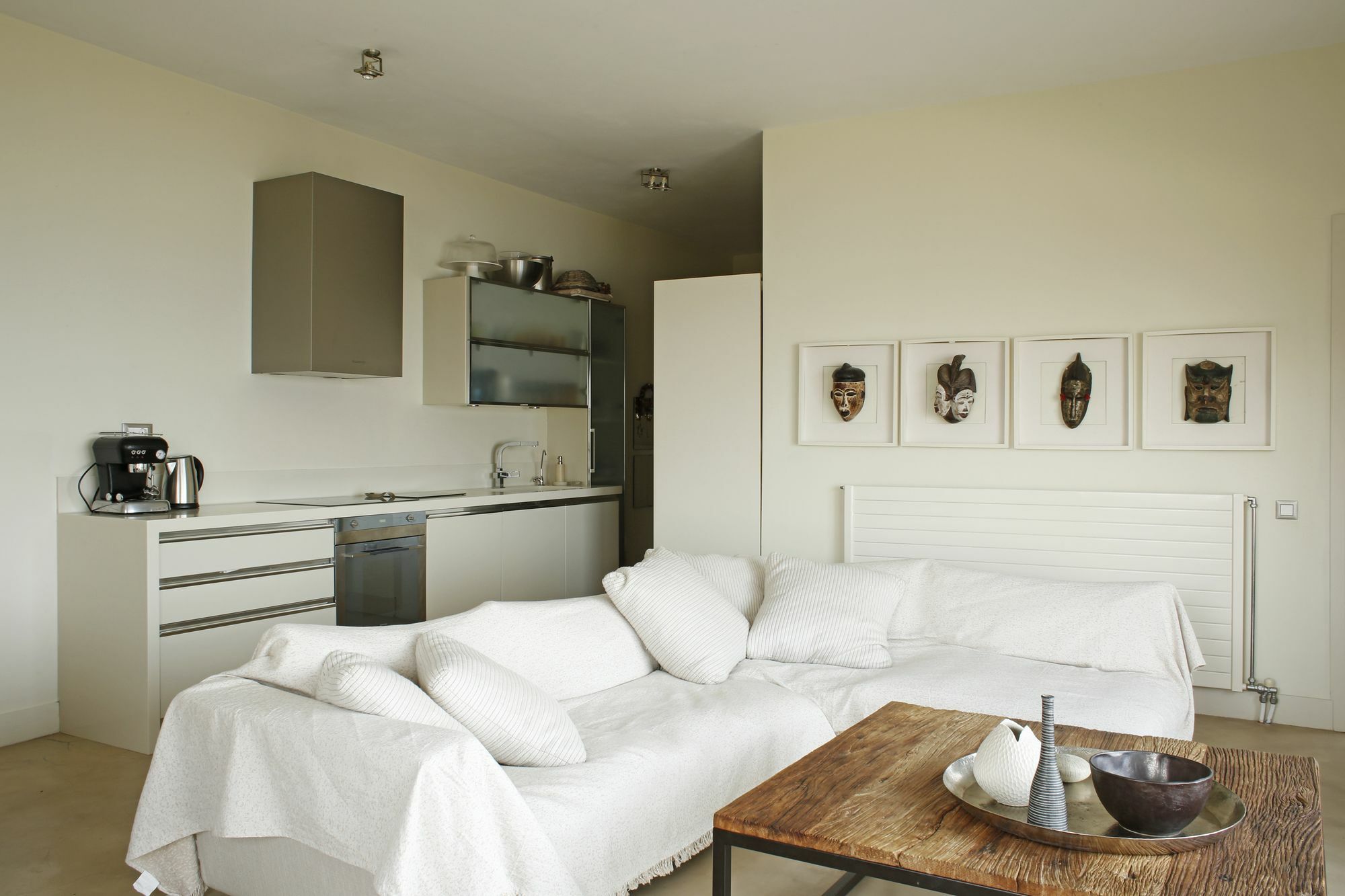 Seaview Maisonette Schinias Extérieur photo