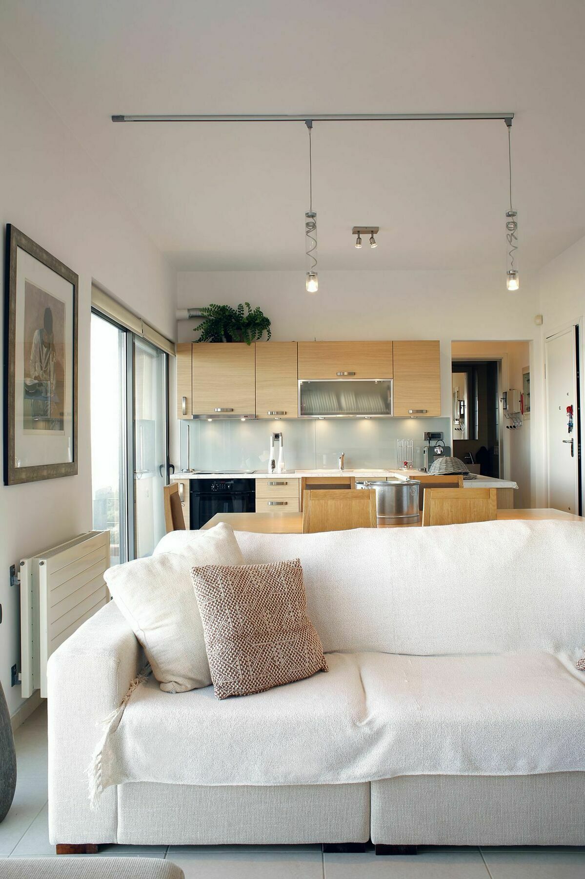 Seaview Maisonette Schinias Extérieur photo